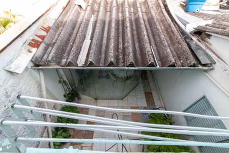 Casa para alugar com 20m², 1 quarto e sem vaga Casa para alugar com 20m², 1 quarto e sem vagaVISTA DA COZINHA/ÁREA DE SERVIÇO