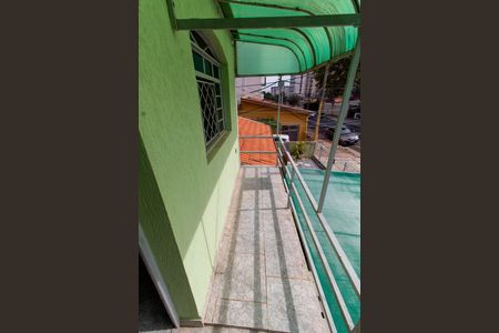 Casa para alugar com 20m², 1 quarto e sem vaga Casa para alugar com 20m², 1 quarto e sem vagaSACADA