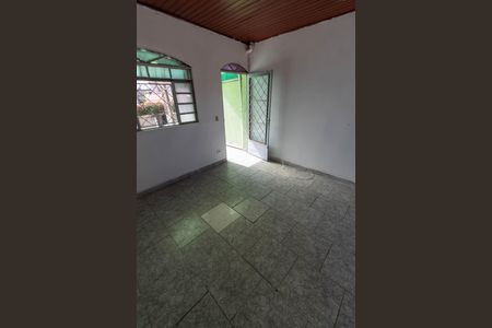Casa para alugar com 20m², 1 quarto e sem vaga Casa para alugar com 20m², 1 quarto e sem vagaSALA/QUARTO/COZINHA/ÁREA DE SERVIÇO