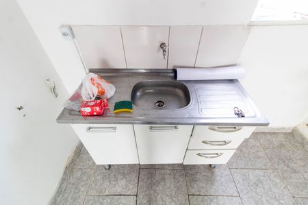 Casa para alugar com 20m², 1 quarto e sem vaga Casa para alugar com 20m², 1 quarto e sem vagaDETALHE PIA