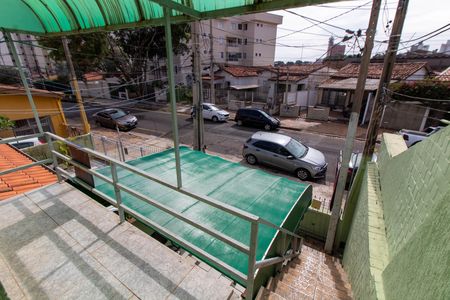 Casa para alugar com 20m², 1 quarto e sem vaga Casa para alugar com 20m², 1 quarto e sem vagaVISTA DA SACADA