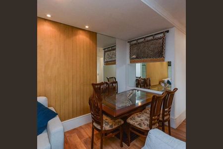 Apartamento à venda com 3 quartos, 98m² em Jardim Taquaral, São Paulo