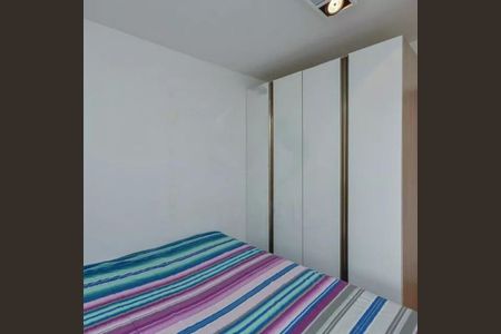 Apartamento à venda com 3 quartos, 98m² em Jardim Taquaral, São Paulo