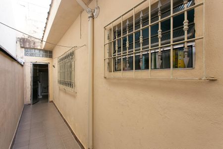 Casa à venda com 141m², 3 quartos e 1 vagaCorredor