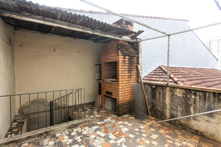 Casa à venda com 141m², 3 quartos e 1 vagaChurrasqueira