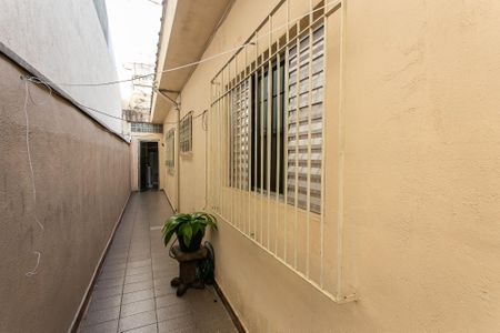 Casa à venda com 141m², 3 quartos e 1 vagaCorredor