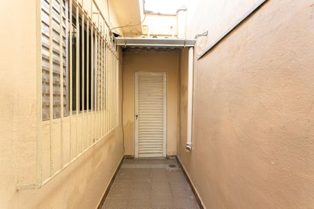 Casa à venda com 141m², 3 quartos e 1 vagaCorredor