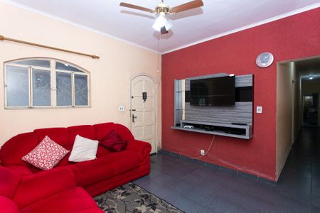 Casa à venda com 141m², 3 quartos e 1 vagaSala