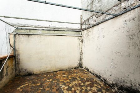 Casa à venda com 141m², 3 quartos e 1 vagaChurrasqueira