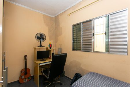 Casa à venda com 141m², 3 quartos e 1 vagaQuarto 3