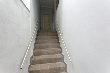 Casa à venda com 141m², 3 quartos e 1 vagaEntrada da Sala