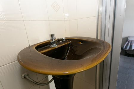 Casa à venda com 141m², 3 quartos e 1 vagaBanheiro da Suíte
