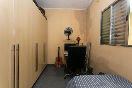 Casa à venda com 141m², 3 quartos e 1 vagaQuarto 3
