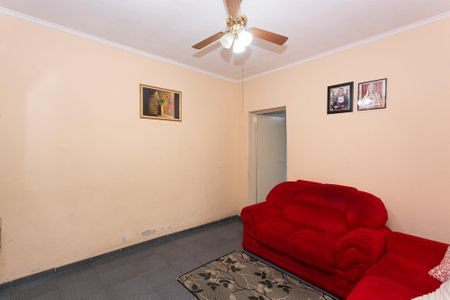 Casa à venda com 141m², 3 quartos e 1 vagaSala