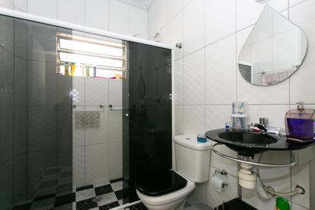 Casa à venda com 141m², 3 quartos e 1 vagaBanheiro