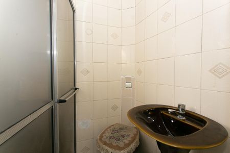 Casa à venda com 141m², 3 quartos e 1 vagaBanheiro da Suíte