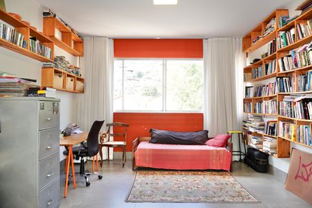 Apartamento à venda com 175m², 3 quartos e 1 vaga Apartamento à venda com 175m², 3 quartos e 1 vagaSala 3 - cobertura
