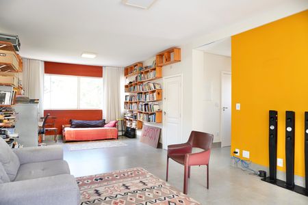 Apartamento à venda com 175m², 3 quartos e 1 vaga Apartamento à venda com 175m², 3 quartos e 1 vagaSala 4 - cobertura