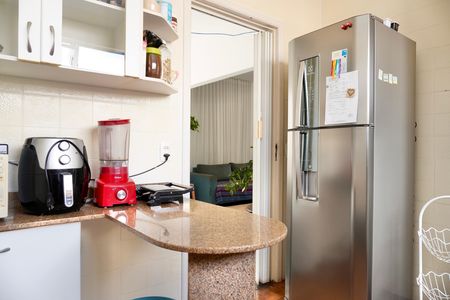 Apartamento à venda com 175m², 3 quartos e 1 vaga Apartamento à venda com 175m², 3 quartos e 1 vagaCozinha 1