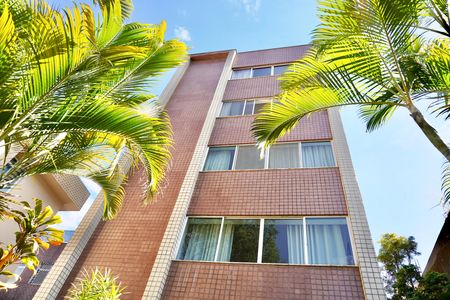 Apartamento à venda com 175m², 3 quartos e 1 vaga Apartamento à venda com 175m², 3 quartos e 1 vagaFachada do Prédio