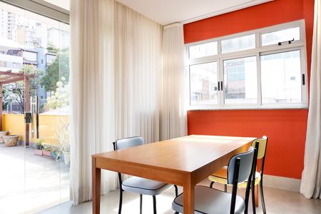 Apartamento à venda com 175m², 3 quartos e 1 vaga Apartamento à venda com 175m², 3 quartos e 1 vagaCopa 2 - cobertura