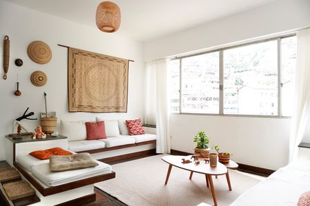 Apartamento à venda com 175m², 3 quartos e 1 vaga Apartamento à venda com 175m², 3 quartos e 1 vagaSala 1