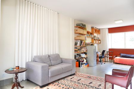 Apartamento à venda com 175m², 3 quartos e 1 vaga Apartamento à venda com 175m², 3 quartos e 1 vagaSala 4 - cobertura