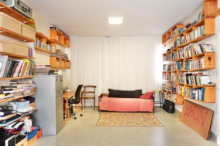 Apartamento à venda com 175m², 3 quartos e 1 vaga Apartamento à venda com 175m², 3 quartos e 1 vagaSala 3 - cobertura