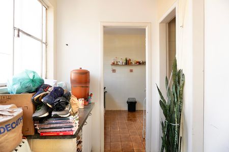 Apartamento à venda com 175m², 3 quartos e 1 vaga Apartamento à venda com 175m², 3 quartos e 1 vagaÁrea de Serviço