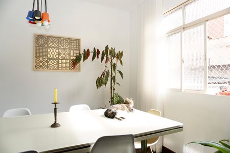 Apartamento à venda com 175m², 3 quartos e 1 vaga Apartamento à venda com 175m², 3 quartos e 1 vagaCopa