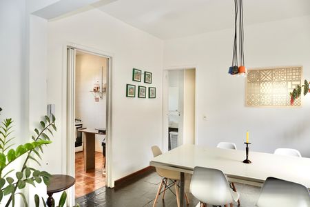 Apartamento à venda com 175m², 3 quartos e 1 vaga Apartamento à venda com 175m², 3 quartos e 1 vagaCopa