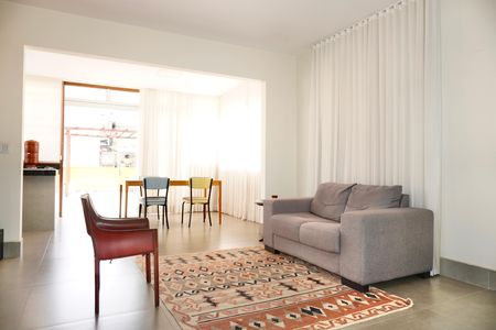 Apartamento à venda com 175m², 3 quartos e 1 vaga Apartamento à venda com 175m², 3 quartos e 1 vagaSala 4 - cobertura