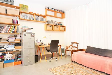 Apartamento à venda com 175m², 3 quartos e 1 vaga Apartamento à venda com 175m², 3 quartos e 1 vagaSala 3 - cobertura