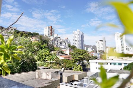 Apartamento à venda com 175m², 3 quartos e 1 vaga Apartamento à venda com 175m², 3 quartos e 1 vagaVista da Área externa - cobertura