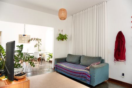 Apartamento à venda com 175m², 3 quartos e 1 vaga Apartamento à venda com 175m², 3 quartos e 1 vagaSala 2