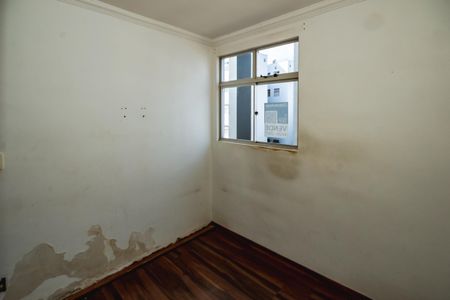 Apartamento para alugar com 2 quartos, 44m² em Heliópolis, Belo Horizonte