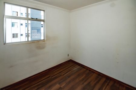 Apartamento para alugar com 2 quartos, 44m² em Heliópolis, Belo Horizonte