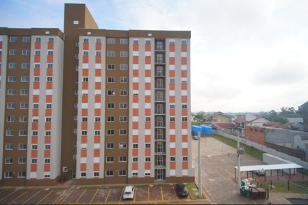 Apartamento para alugar com 48m², 2 quartos e 1 vagavista do Quarto 1
