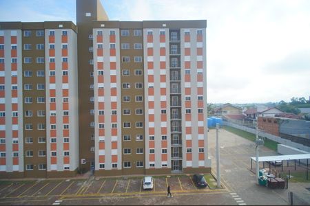 Apartamento para alugar com 48m², 2 quartos e 1 vagavista do Quarto 2
