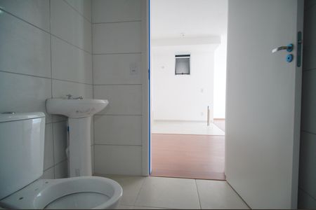 Apartamento para alugar com 48m², 2 quartos e 1 vagaBanheiro