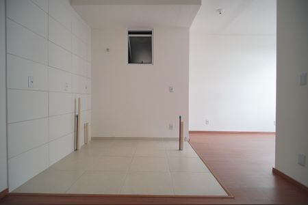 Apartamento para alugar com 48m², 2 quartos e 1 vagaCozinha