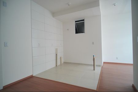 Apartamento para alugar com 48m², 2 quartos e 1 vagaCozinha