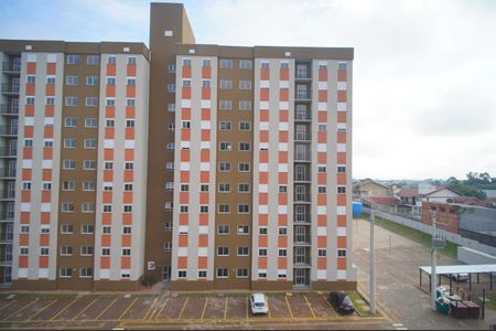 Apartamento para alugar com 48m², 2 quartos e 1 vagavista da Sala