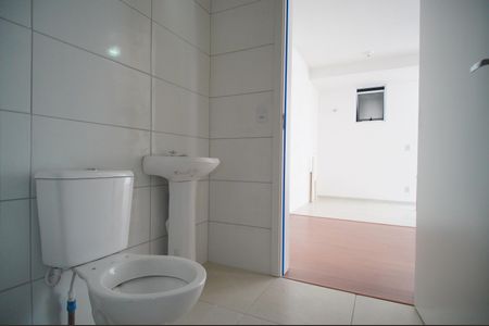 Apartamento para alugar com 48m², 2 quartos e 1 vagaBanheiro
