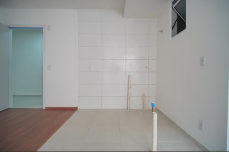 Apartamento para alugar com 48m², 2 quartos e 1 vagaCozinha