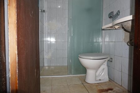 Casa para alugar com 100m², 2 quartos e 1 vagaBanheiro