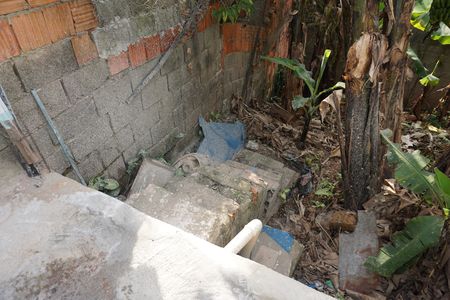 Casa para alugar com 100m², 2 quartos e 1 vagaÁrea externa