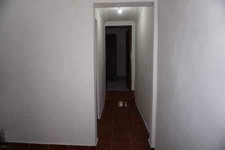 Casa para alugar com 100m², 2 quartos e 1 vagaCorredor