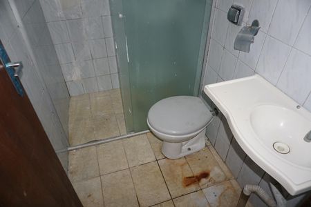 Casa para alugar com 100m², 2 quartos e 1 vagaBanheiro