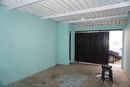 Casa para alugar com 100m², 2 quartos e 1 vagaGaragem